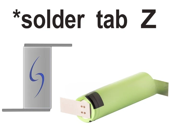 Molicel INR21700-P45B, 4500mAh Li-Ionen-Akku, 3,6V - 3,7V