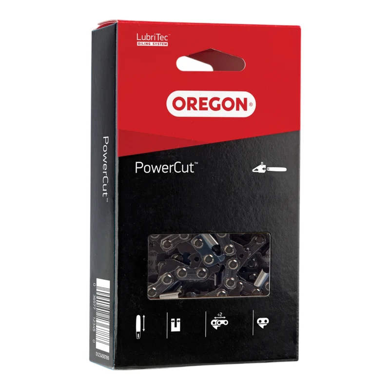 Oregon 21LPX064E Sägekette PowerCut 38 cm .325" 1,5 mm 64 TG
