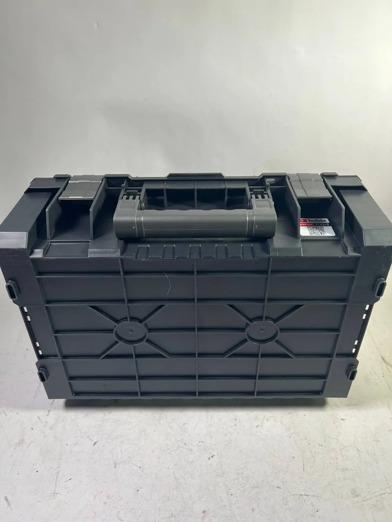 Qbrick System PRO Technician Case 2.0 stapelbar 450 x 332 x171mm - Beschädigt