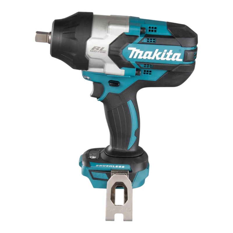 Makita DTW 1004 T1 Akku Schlagschrauber 18 V 1050 Nm 1/2" Brushless + 1x Akku 5,0 Ah - ohne Ladegerät