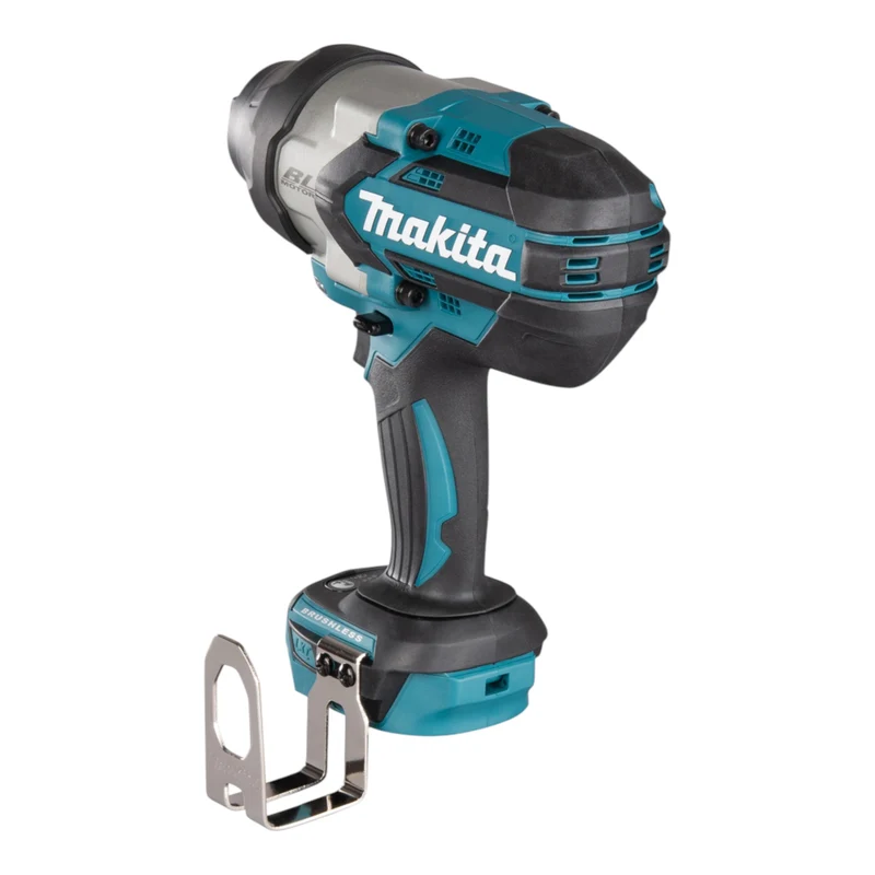 Makita DTW 1004 T1 Akku Schlagschrauber 18 V 1050 Nm 1/2" Brushless + 1x Akku 5,0 Ah - ohne Ladegerät