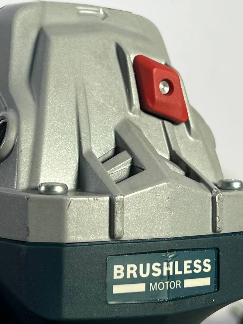 Bosch GWS 18V-7 Professional Akku Winkelschleifer 18 V 125 mm - Reparaturgerät