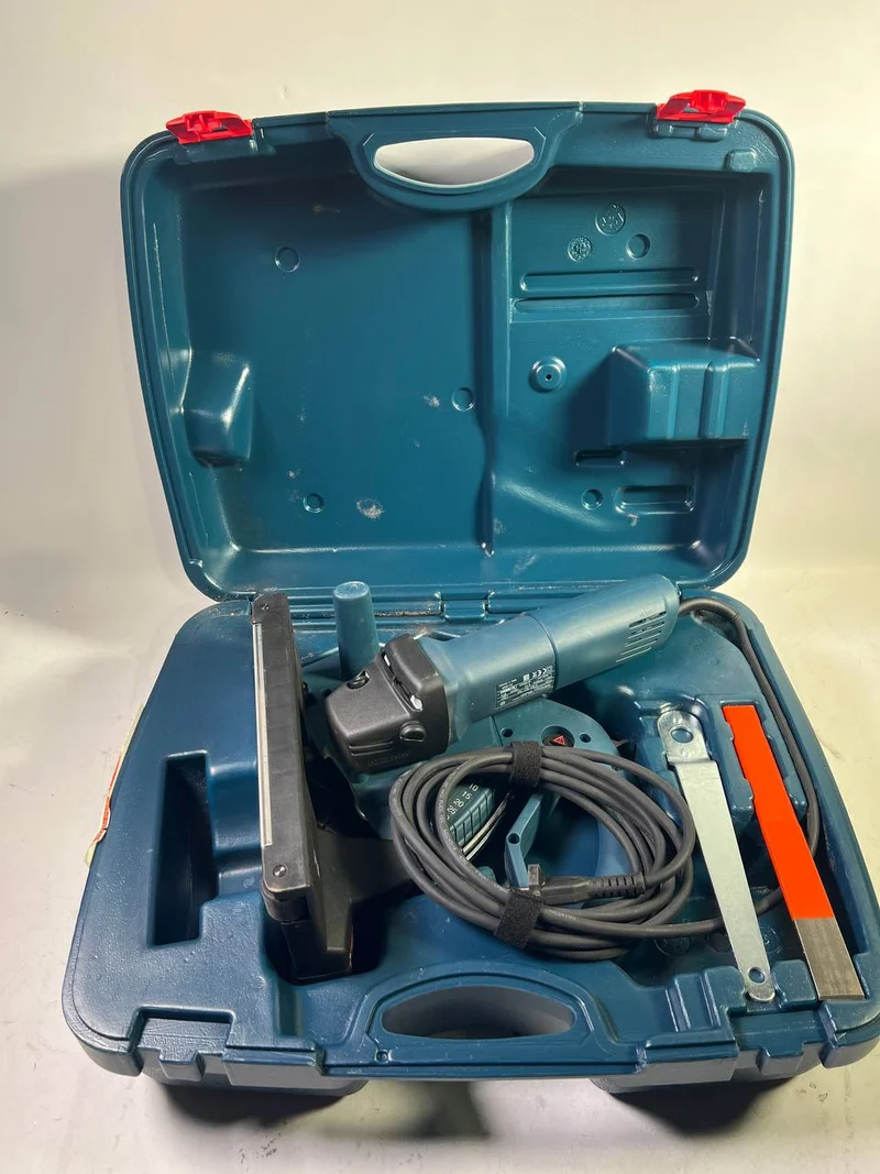 Bosch GNF 35 CA Professional Mauernutfräse 1400 W 35 mm + Koffer ( 601621703 ) - Gebraucht