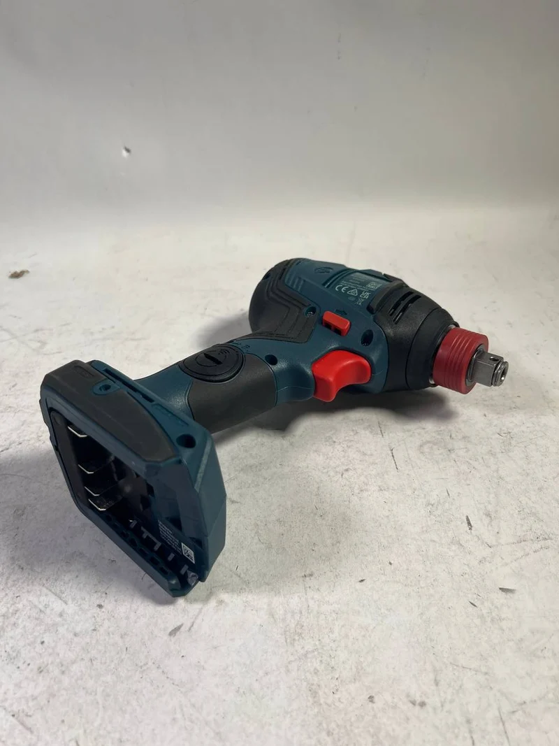 Bosch GDX 18V-210 C Professional Akku Drehschlagschrauber 18 V 210 Nm Brushless Solo - Reparaturgerät