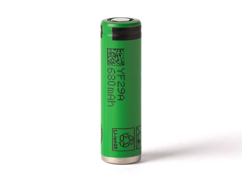 Sony US14500VR2B 680mAh 3,6V - 3,7V Li-Ion-Akku
