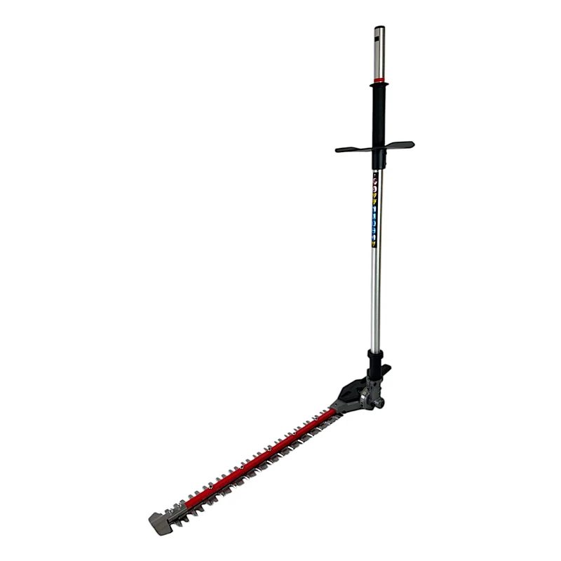 Milwaukee M18 FOPH­-HTA Heckenscheren Aufsatz 152,4 cm ( 4932464959 ) für Akku Multifunktionsantrieb