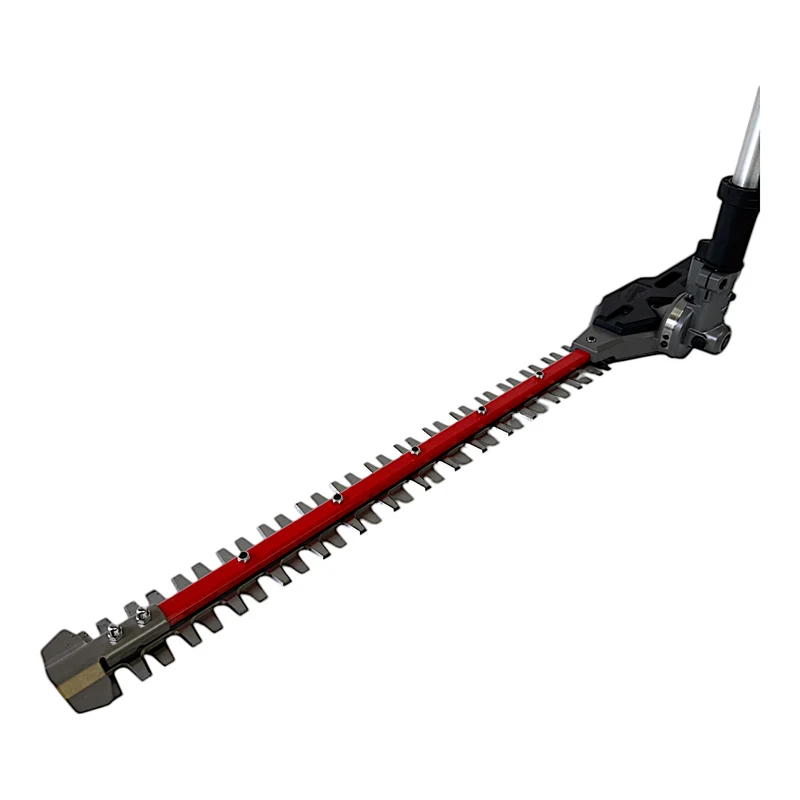 Milwaukee M18 FOPH­-HTA Heckenscheren Aufsatz 152,4 cm ( 4932464959 ) für Akku Multifunktionsantrieb