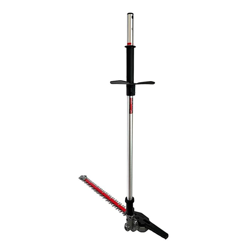 Milwaukee M18 FOPH­-HTA Heckenscheren Aufsatz 152,4 cm ( 4932464959 ) für Akku Multifunktionsantrieb
