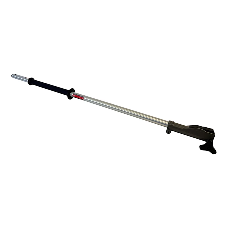 Milwaukee M18 FOPH­-EXA Verlängerung Aufsatz 103 cm ( 4932464960 ) für Akku Multifunktionsantrieb