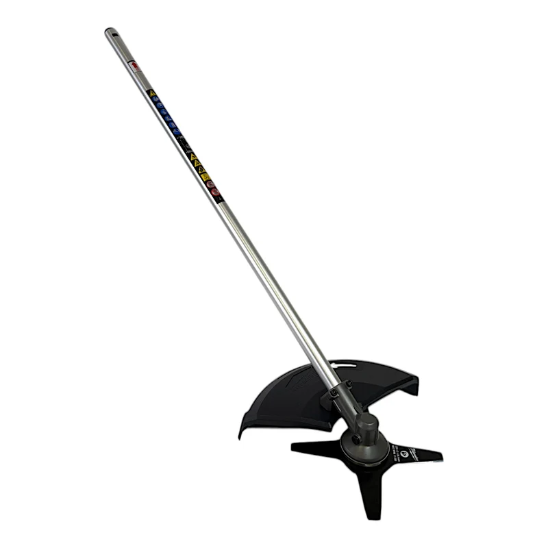 Milwaukee M18 FOPH­-BCA Sensen Aufsatz 103 cm ( 4932479986 ) für Akku Multifunktionsantrieb
