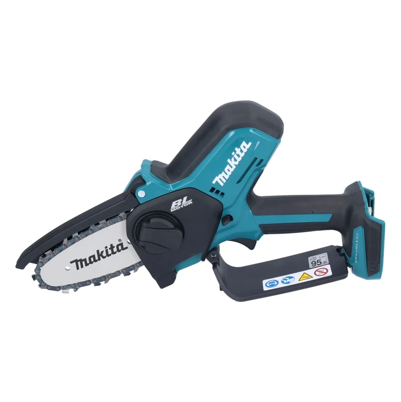 Makita DUC 101 Z01 Akku Astsäge 18 V 10 cm Brushless Solo - ohne Akku, ohne Ladegerät
