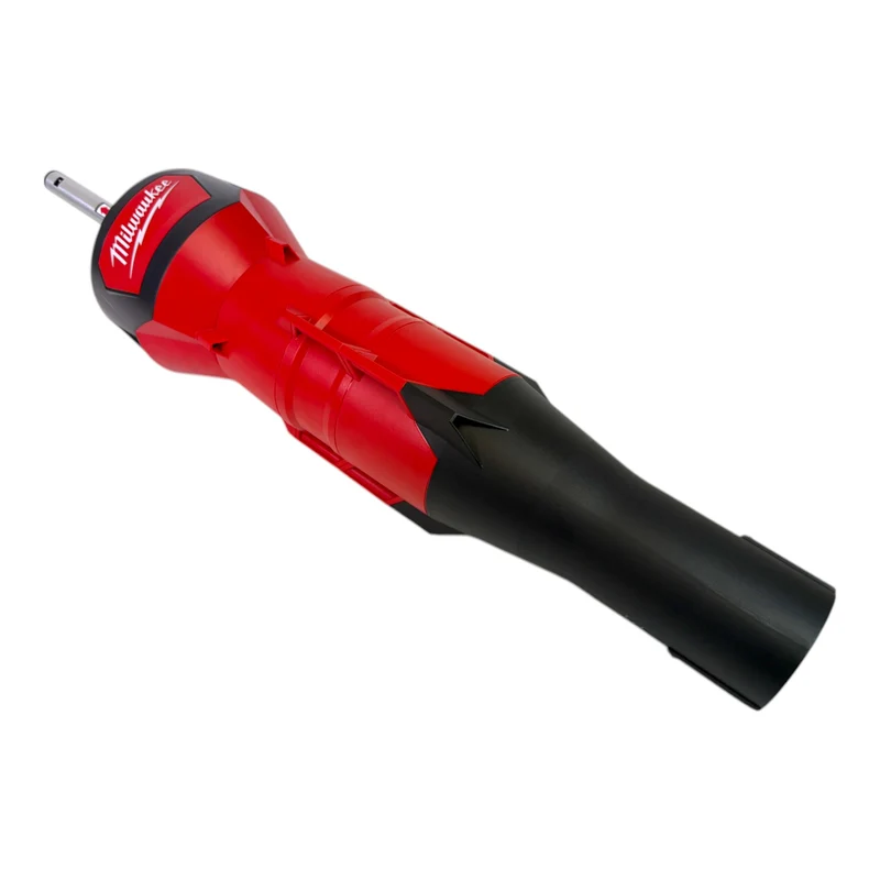 Milwaukee M18 FOPH-­BA Gebläse Aufsatz 193 km/h ( 4932492668 ) für Akku Multifunktionsantrieb