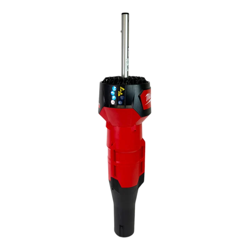 Milwaukee M18 FOPH-­BA Gebläse Aufsatz 193 km/h ( 4932492668 ) für Akku Multifunktionsantrieb