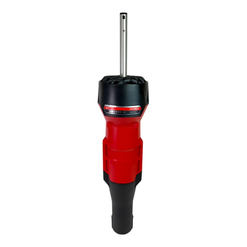 Milwaukee M18 FOPH-­BA Gebläse Aufsatz 193 km/h ( 4932492668 ) für Akku Multifunktionsantrieb