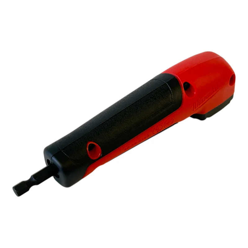 Milwaukee Shockwave Impact Duty Winkelschraubvorsatz + Bit Set 10 tlg. 25 mm ( 4932471274 )