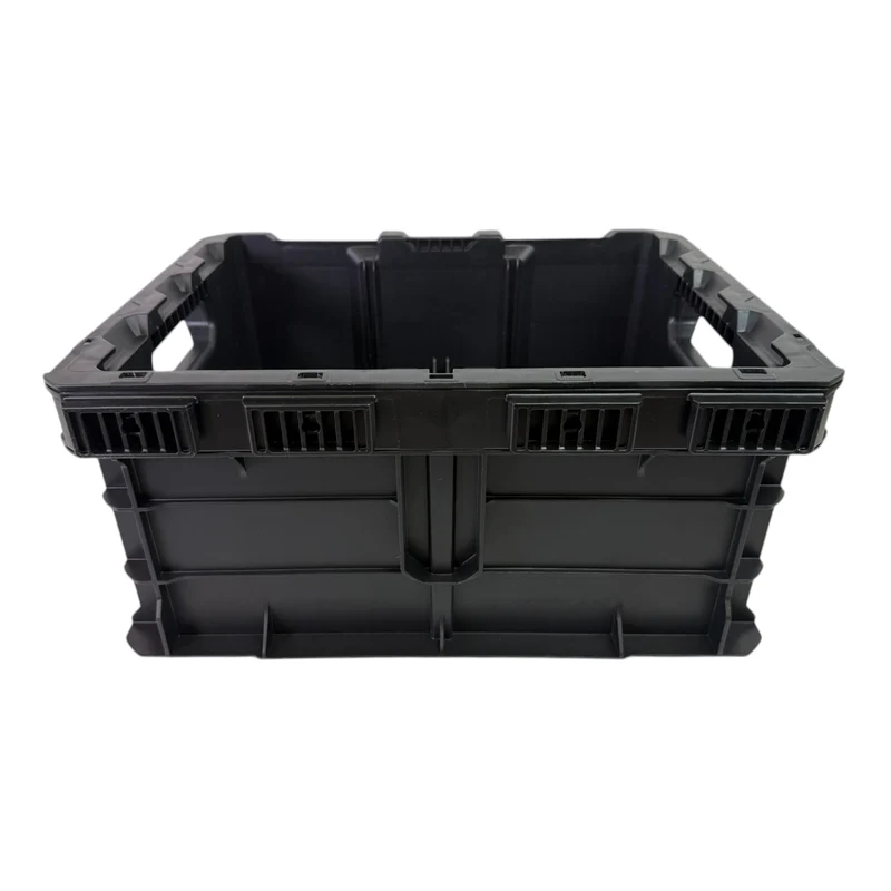 Milwaukee PACKOUT Crate Werkzeug Kiste offen 475 x 389 x 251 mm ( 4932471724 )