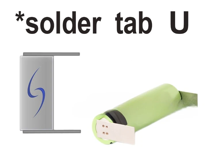 Samsung INR18650-30Q - 3,6V - 3,7V, 3000mAh (15A)