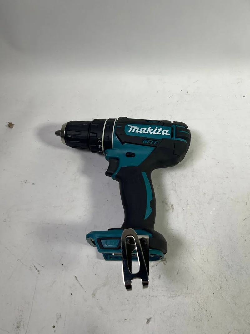 Makita DHP 482 Z Akku Bohrschrauber 18V 62Nm Solo - „Herstellergeprüft & überholt“