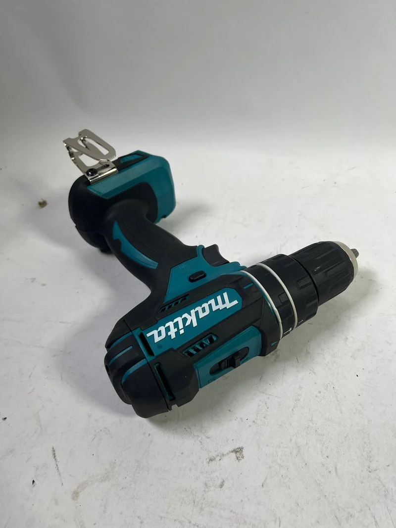 Makita DHP 482 Z Akku Bohrschrauber 18V 62Nm Solo - „Herstellergeprüft & überholt“