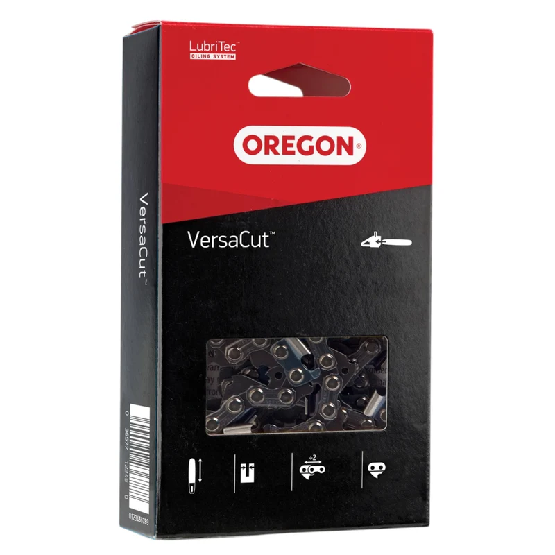 Oregon 91VXL052E Sägekette VersaCut 35 cm 3/8" LP 1,3 mm