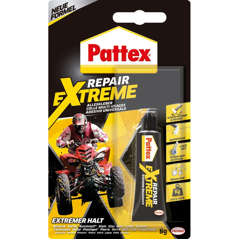 Repair Xtreme Gel