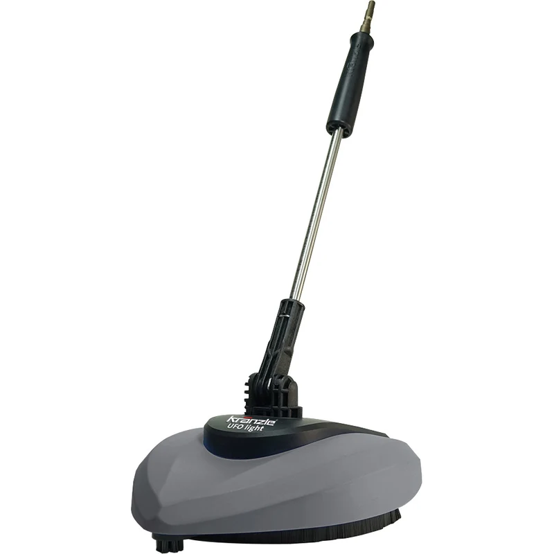 Round Cleaner UFO