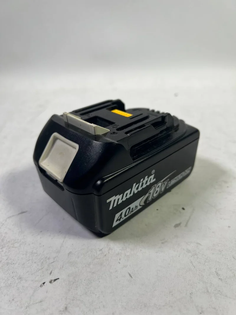 Makita BL 1840 18 V - 4 Ah / 4000 mAh Li-Ion AKKU - Gebraucht