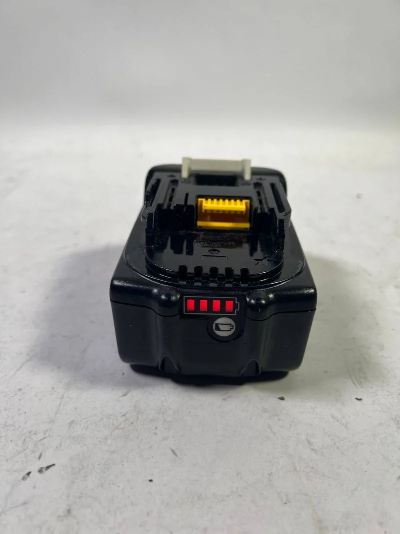 Makita BL 1840 18 V - 4 Ah / 4000 mAh Li-Ion AKKU - Gebraucht