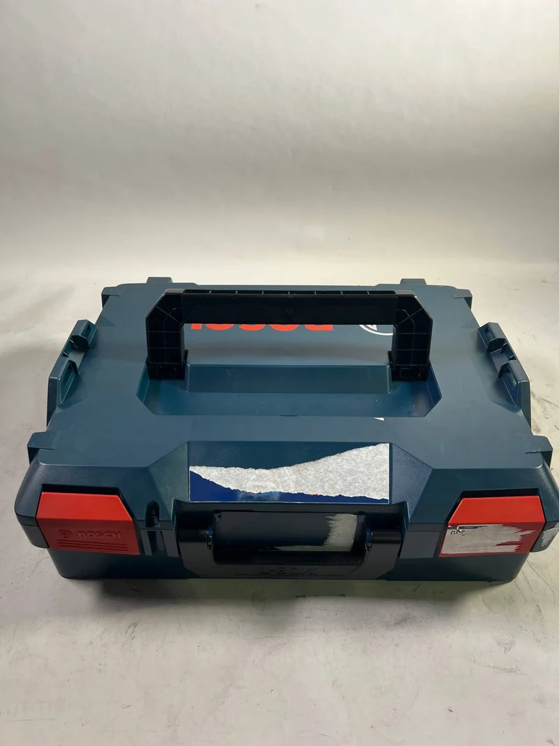Bosch L-Boxx Werkzeugkoffer - Gebraucht