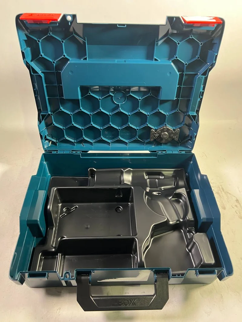 Bosch L-Boxx Werkzeugkoffer - Gebraucht