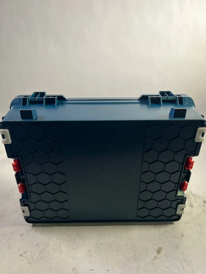 Bosch L-Boxx Werkzeugkoffer - Gebraucht