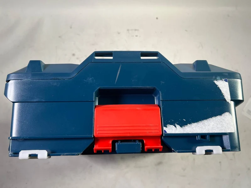 Bosch L-Boxx Werkzeugkoffer - Gebraucht
