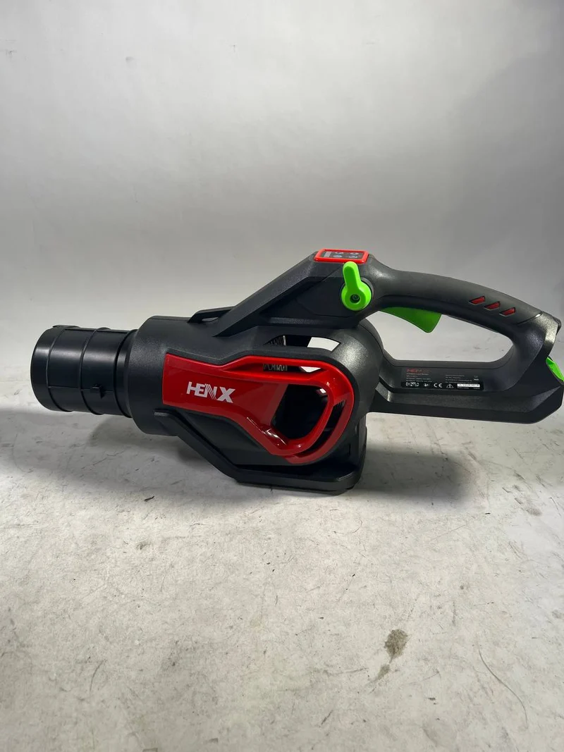 Henx H36CF900HE Solo - Ersatzteil/Defekt