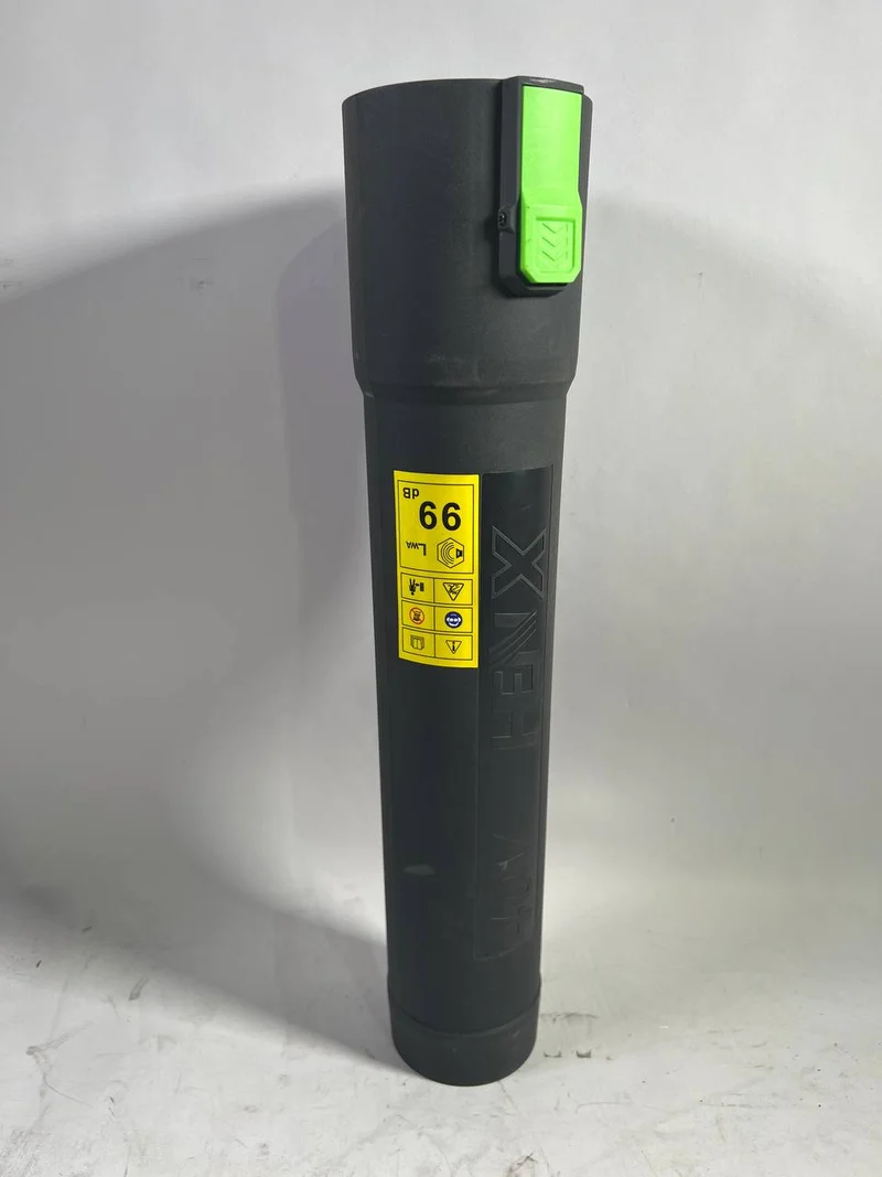 Henx H36CF900HE Solo - Ersatzteil/Defekt