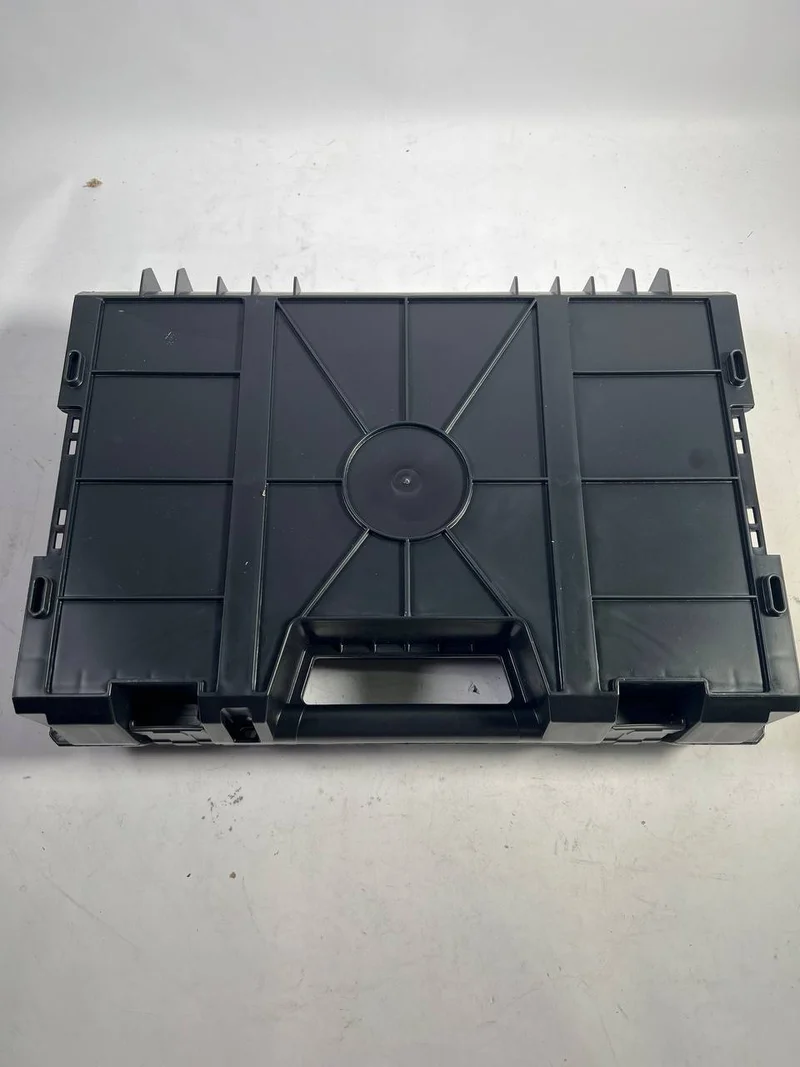Qbrick System PRO Toolcase Protective Foam stapelbar - Beschädigt