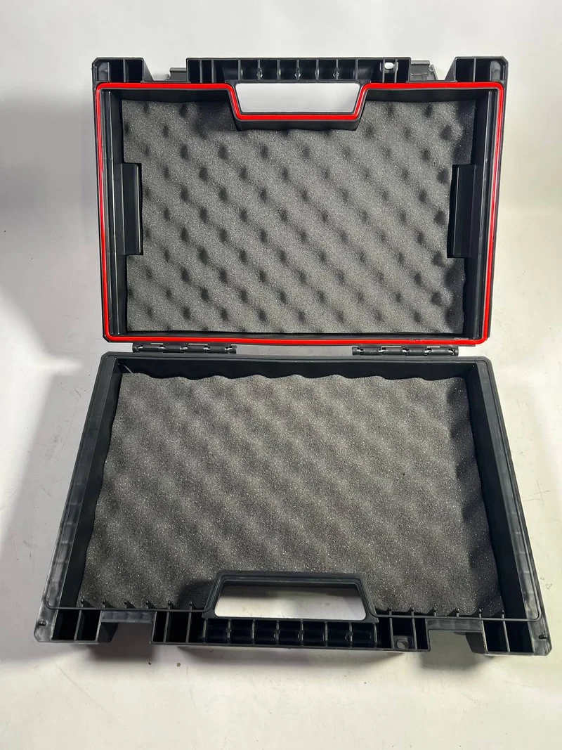 Qbrick System PRO Toolcase Protective Foam stapelbar - Beschädigt