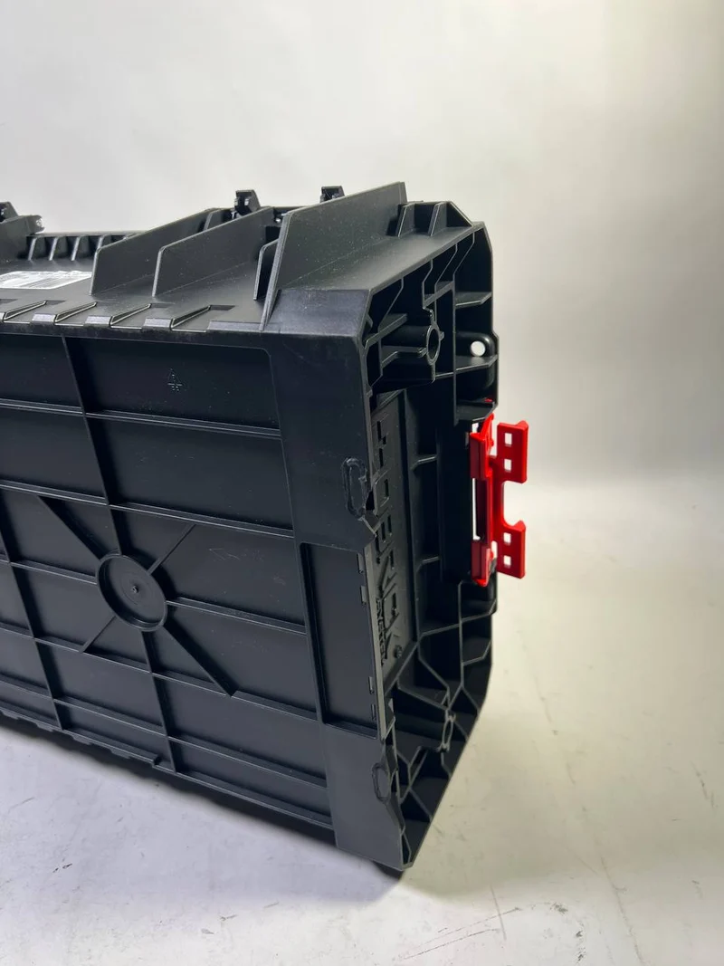 Qbrick System PRO Technician Case 2.0 stapelbar 450 x 332 x171mm - Beschädigt