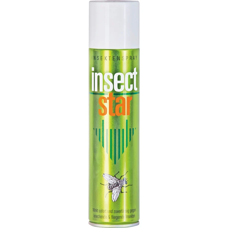 Insect Star