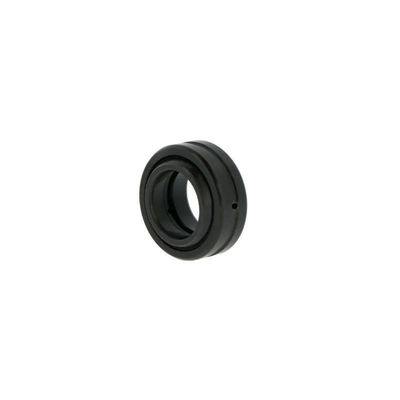 SKF Radial-Gelenklager GEG25 ES – 25 mm Innendurchmesser, Stahl/Stahl, wartungspflichtig
