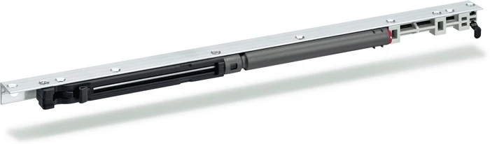 GEZE Einzugsdämpfung Levolan 120 Softstop Komplettset links ( 3000255373 )