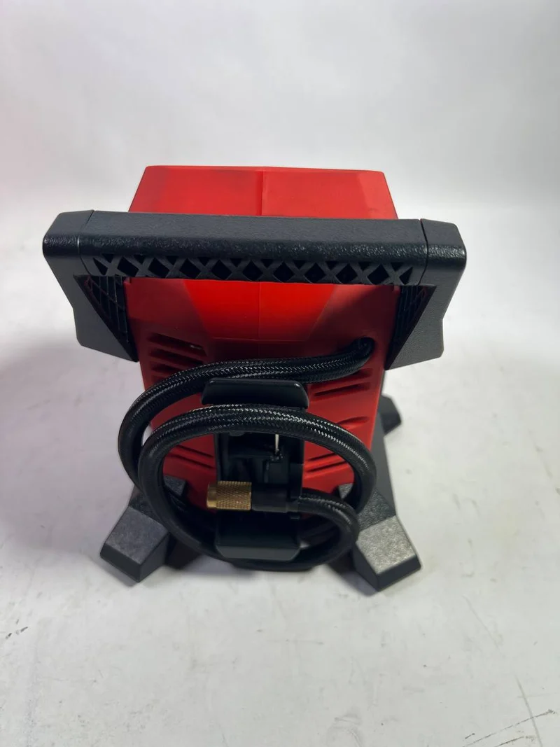 Milwaukee M12 BI-0 Akku Kompressor 12 V ( 4933464124 ) Solo - ohne Akku, ohne Ladegerät - Gebraucht