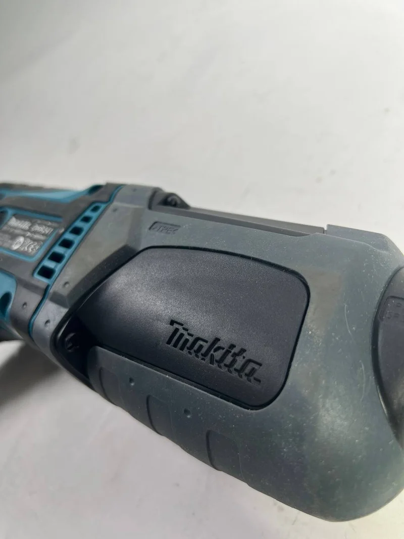 Makita DHR 241 Z Akku Bohrhammer 18V 2,0J SDS plus Solo - Neuwertig