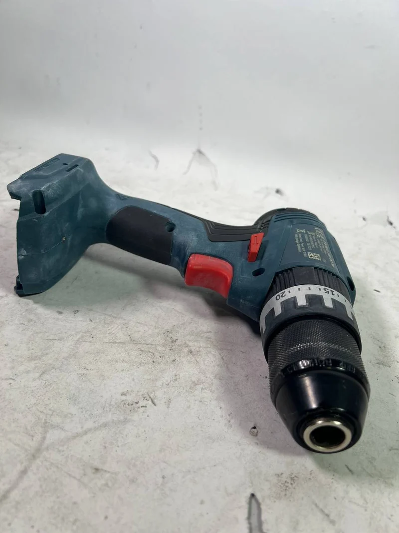 Bosch GSB 18V-45 Professional Schlagbohrschrauber 18 V 45 Nm - Stark Gebraucht
