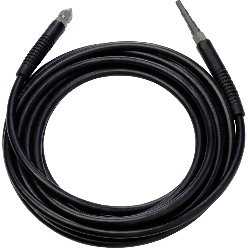 Rohrreinigungset DN10