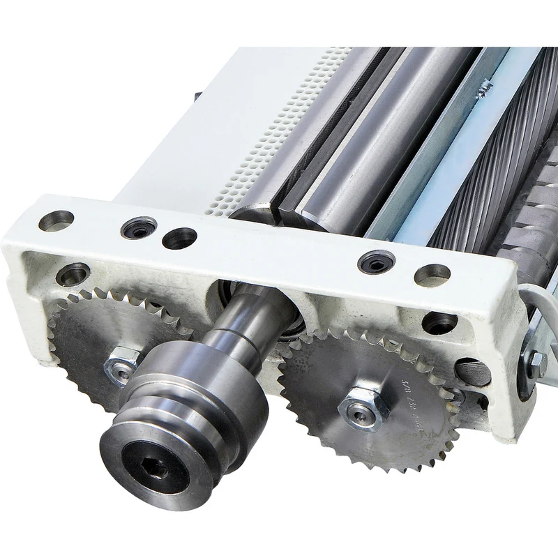 Abricht-Dickenhobel minimax fs 30g TERSA