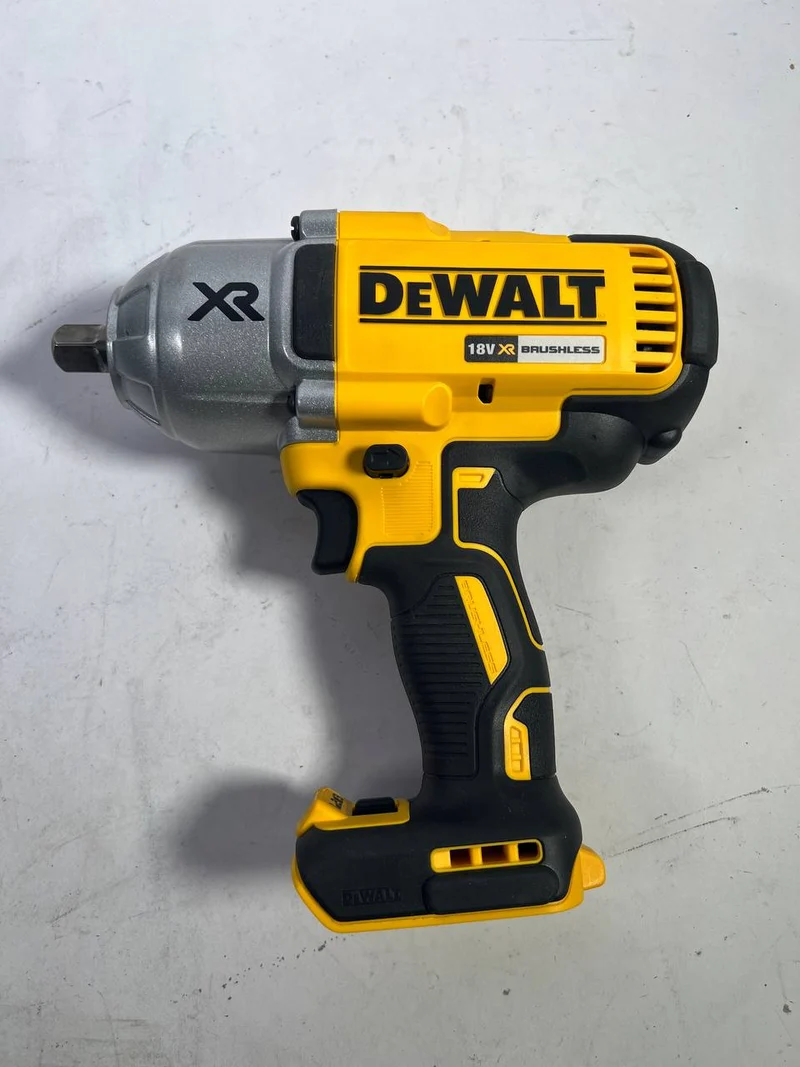 DeWalt DCF 899 NT Akku Schlagschrauber 18 V 950 Nm Brushless Solo + TSTAK - Gebraucht