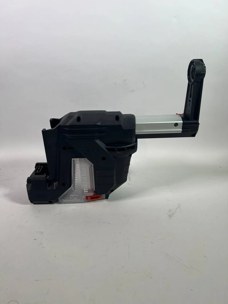 Metabo ISA 24 Staubabsaugung ( 631357850 ) für Akku Kombihammer KH 18 LTX BL 24 Q - Neuwertig