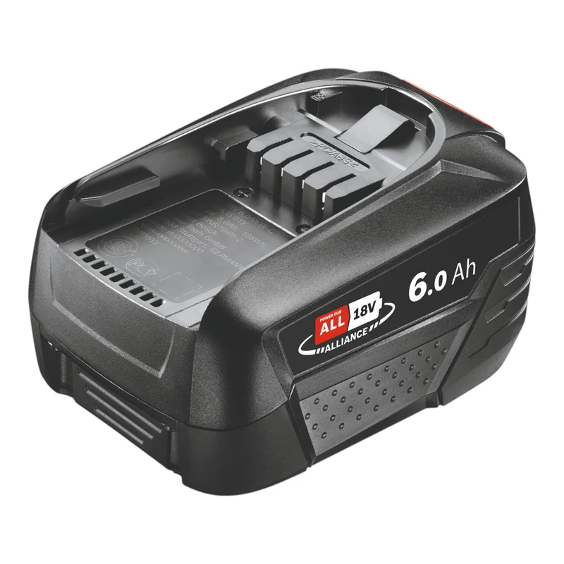 Bosch PBA 18V 6.0Ah W-C Akku 18 V 6,0 Ah POWER FOR ALL ( 1600A00DD7 )