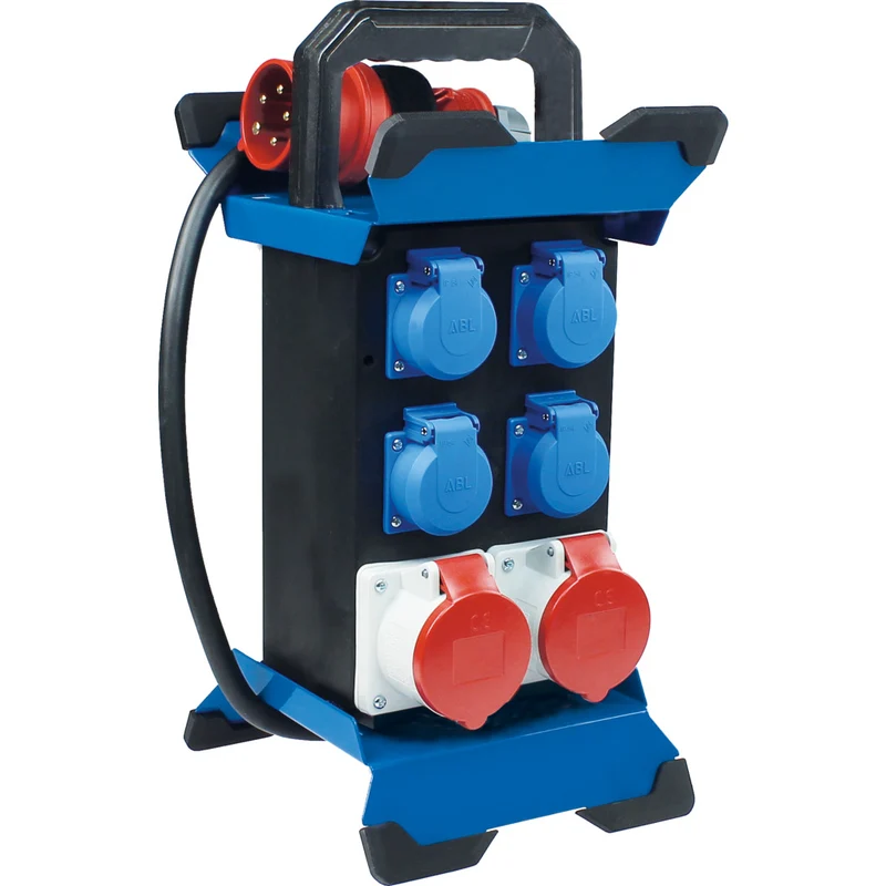 Stromverteiler STECKY 12