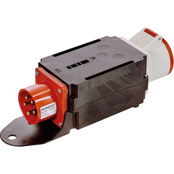MIXO Adapter "MAIN" 16A